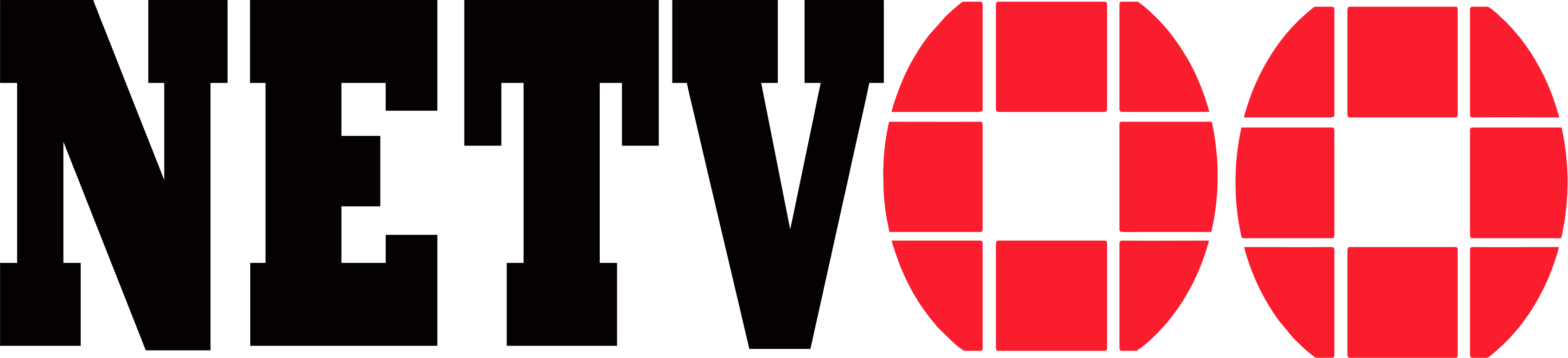 NETVOO Logo