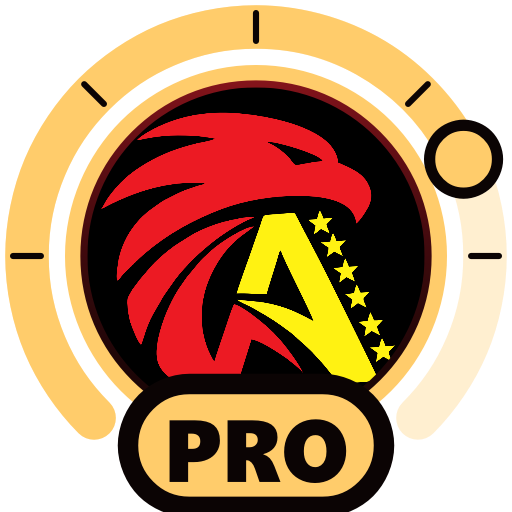 SPEED-NETVOO PRO